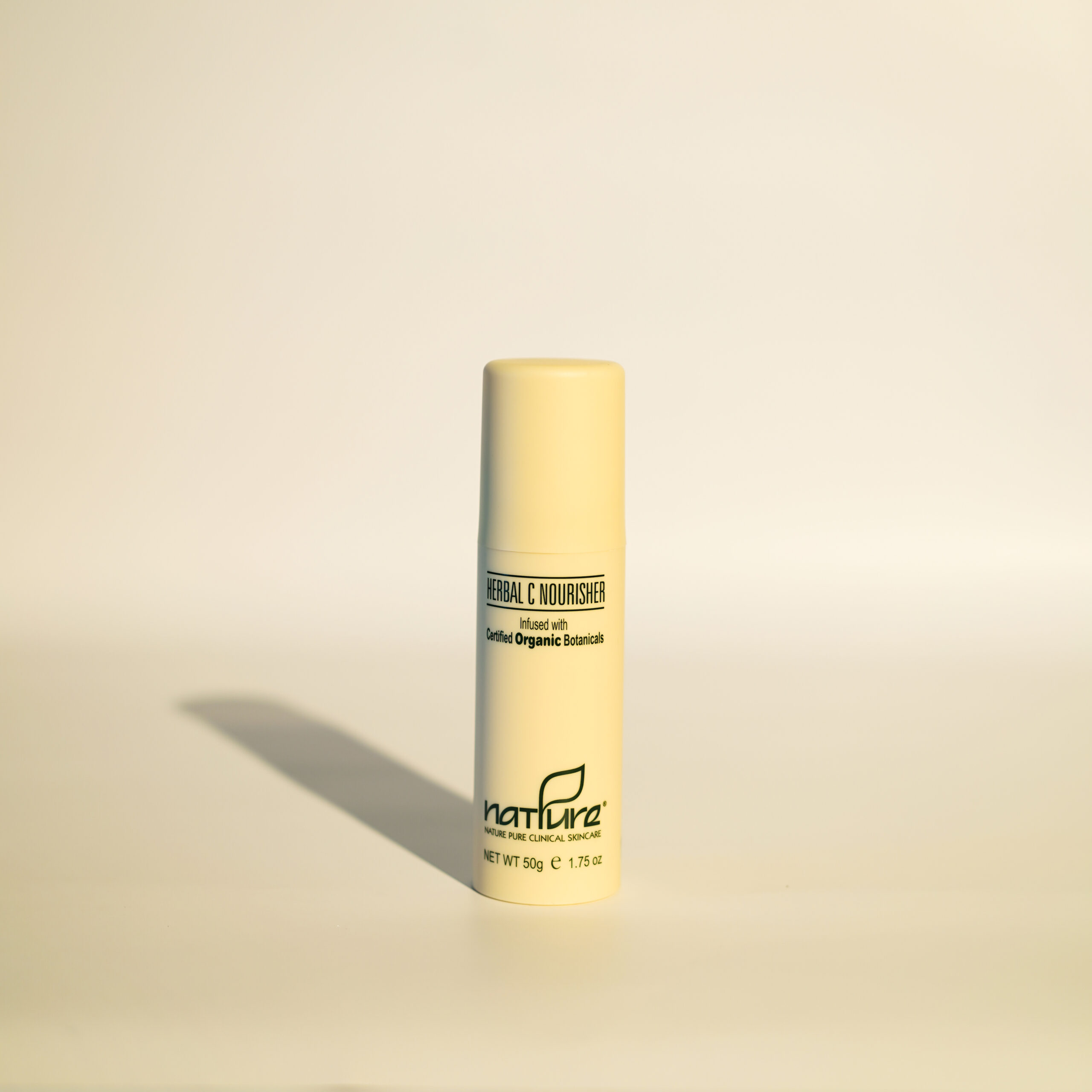 Herbal C Nourisher