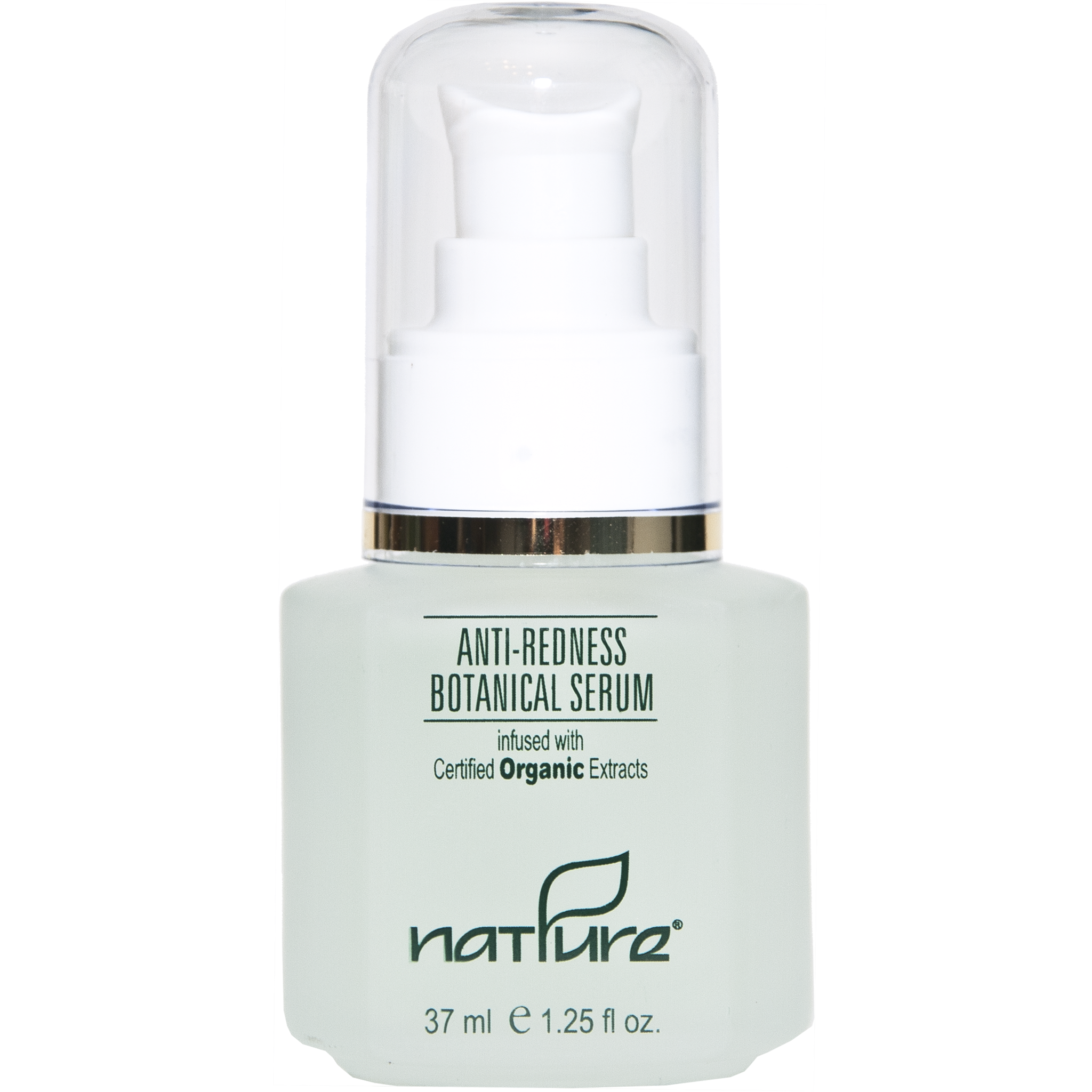 Anti-Redness Botanical Serum