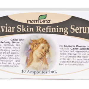 Caviar Skin Refining Serum