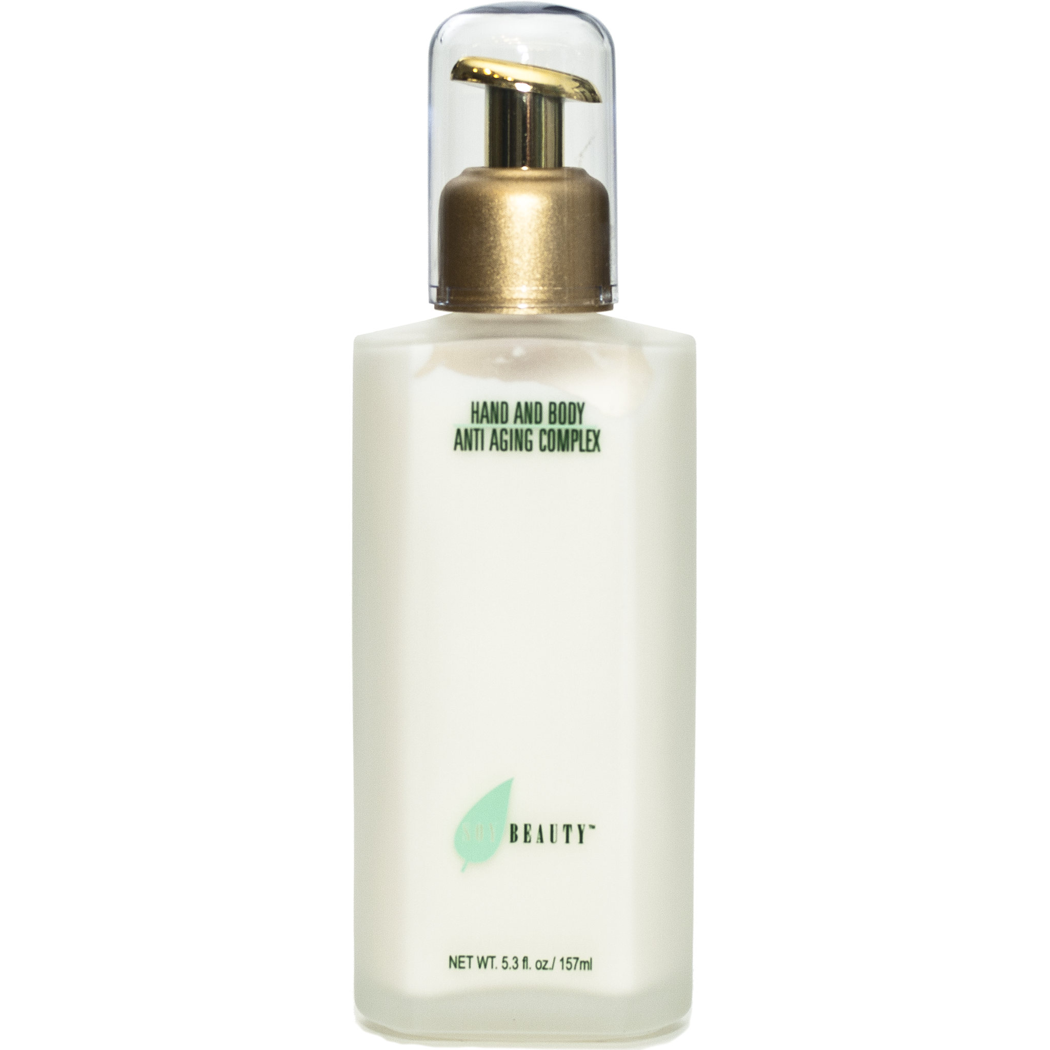 Soy Beauty® Hand & Body Anti-Aging Complex