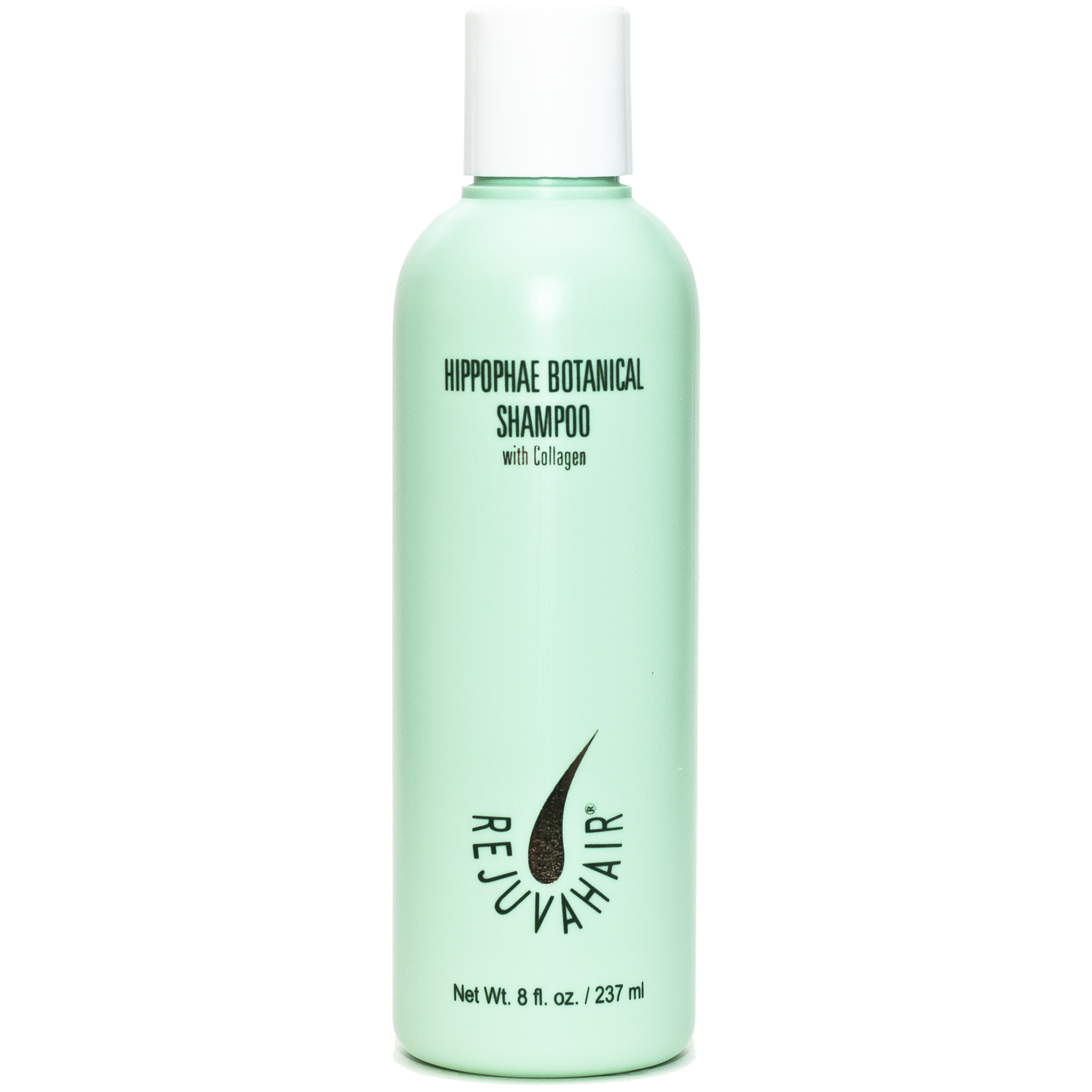 Hippophae Botanical Shampoo with Collagen