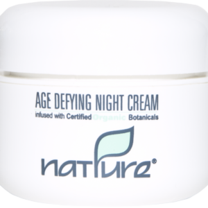 Age Defying Night Cream