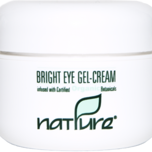 Bright Eye Gel-Cream