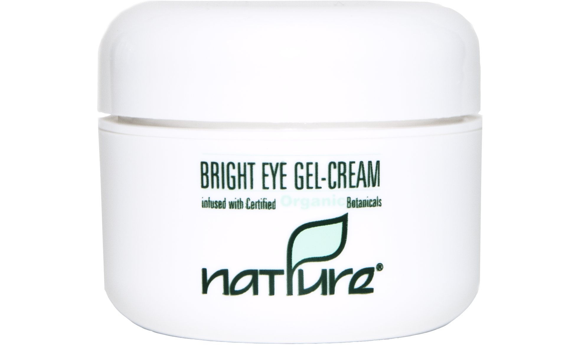 Bright Eye Gel-Cream