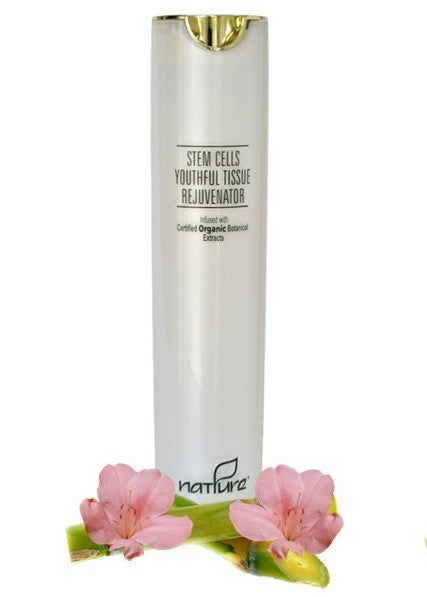 Stem Cells Youthful Tissue Rejuvenator