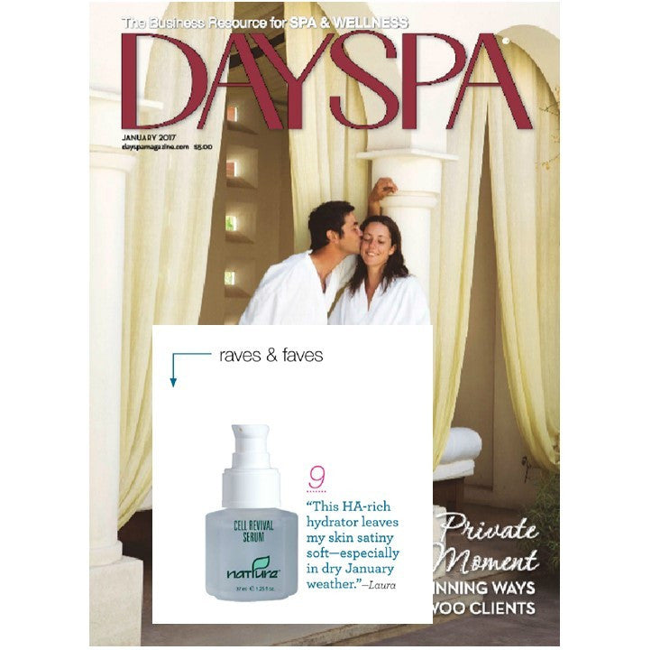 Cell Revival Serum