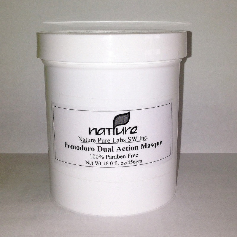 Professional Pomodoro Dual-Action Masque / 1.0lb