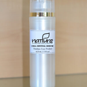 Cell Revival Serum Professional 5.3 oz Size