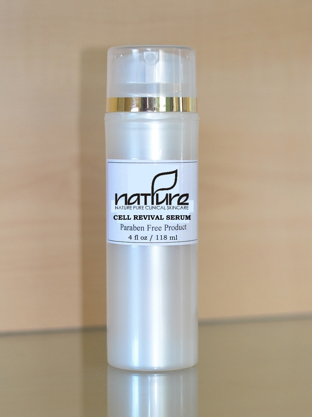 Cell Revival Serum Professional 5.3 oz Size