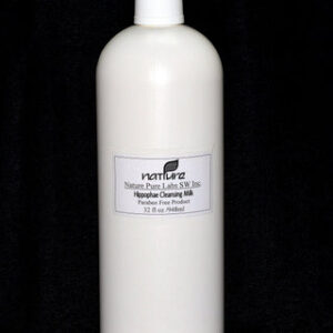 Professional Hippophae Cleansing Milk / 2.0lb