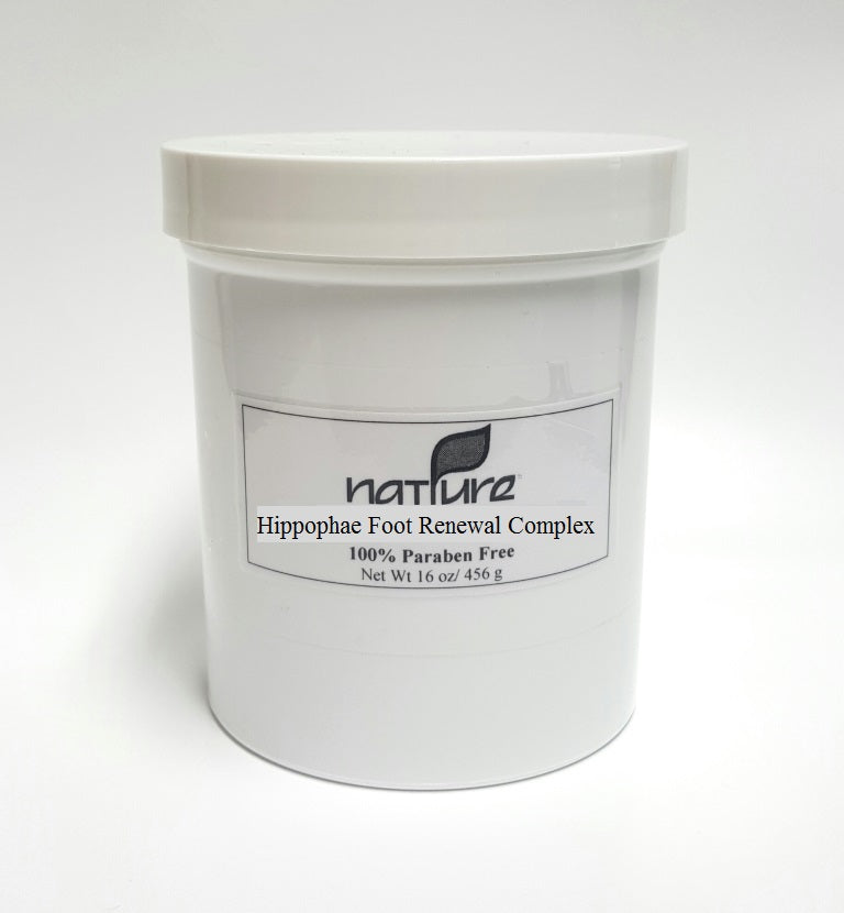 Professional Hippophae Foot Renewal Complex / 1.0lb