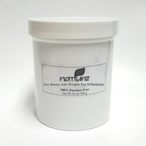 Professional Soy Beauty® Anti-Wrinkle Eye H-Perfector / 1.0lb