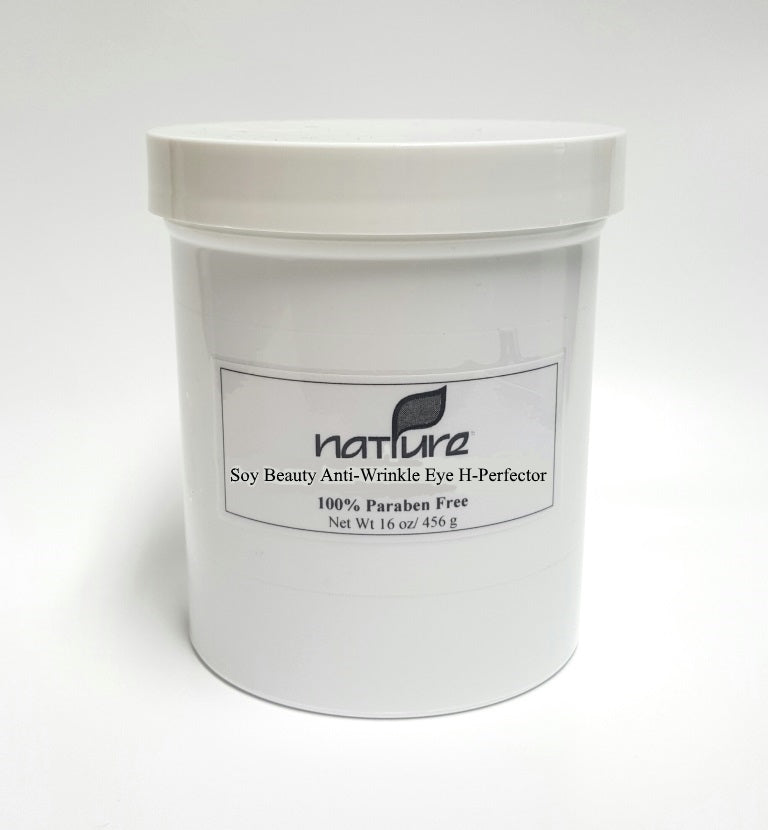 Professional Soy Beauty® Anti-Wrinkle Eye H-Perfector / 1.0lb