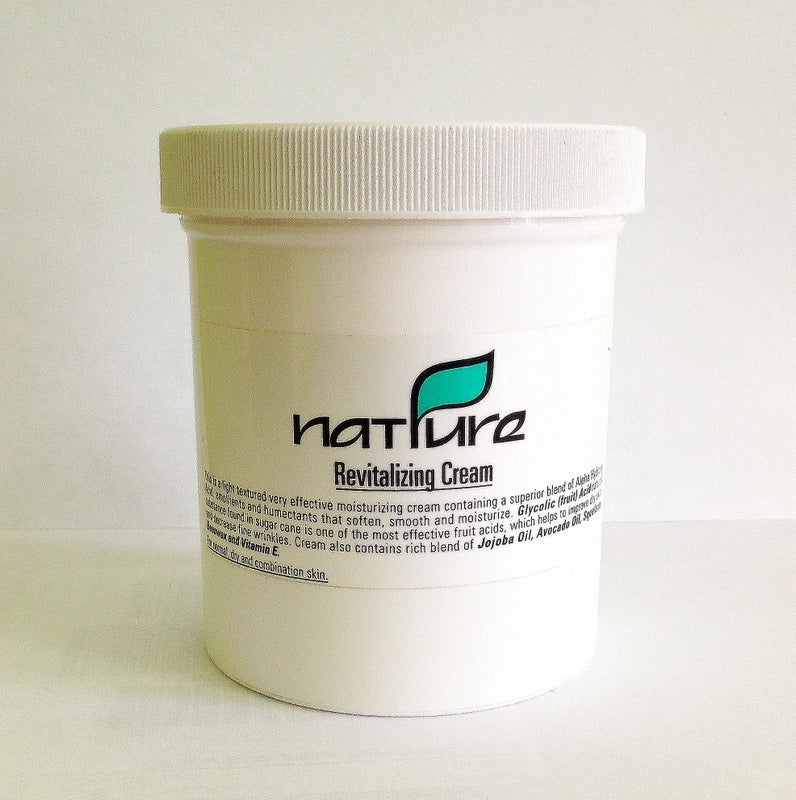 Professional Revitalizing Cream with 5% AHA / 1.0 lb