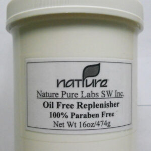 Professional Oil Free Replenisher / 1.0 lb