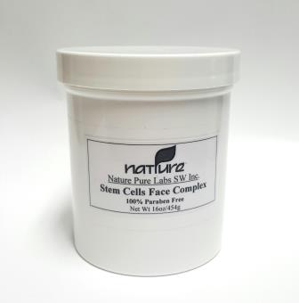 Professional Stem Cell Face Complex / 1.0 lb