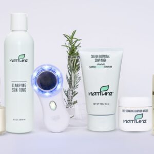 Acne Clearing Home System