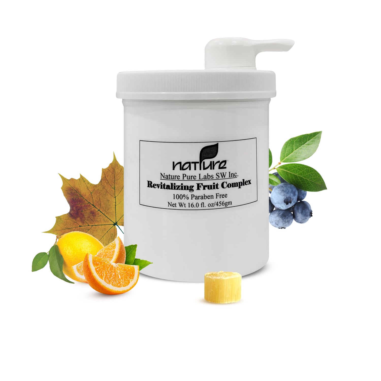 Professional Revitalizing Fruit Complex / 1.0lb