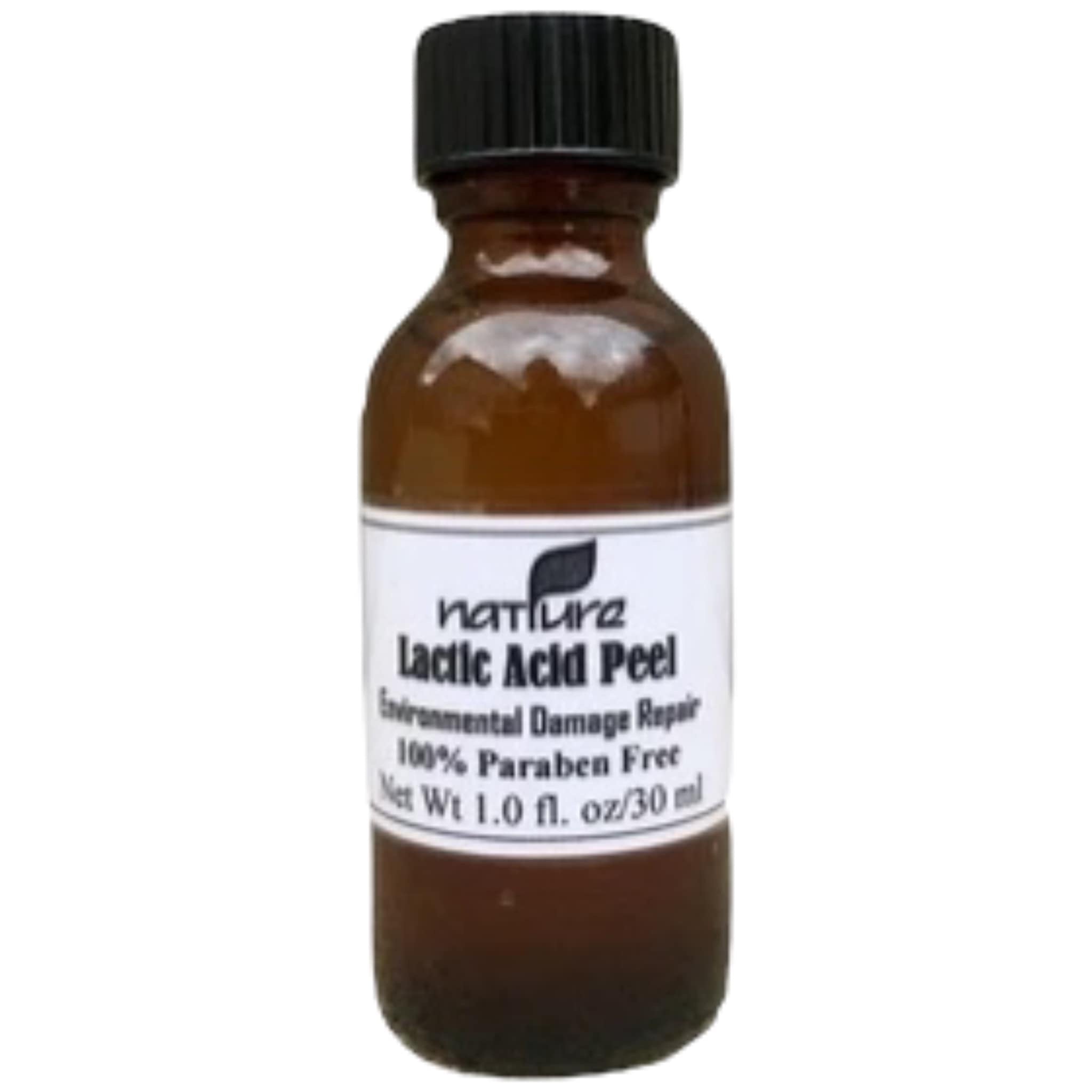 Environmental Damage Repair - Lactic Acid Peel 37%