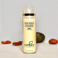 Skin Awakening Cannabis Renewal Facial Package with Botanicort Complex and Pro Instant Energizer Oxygen Masque