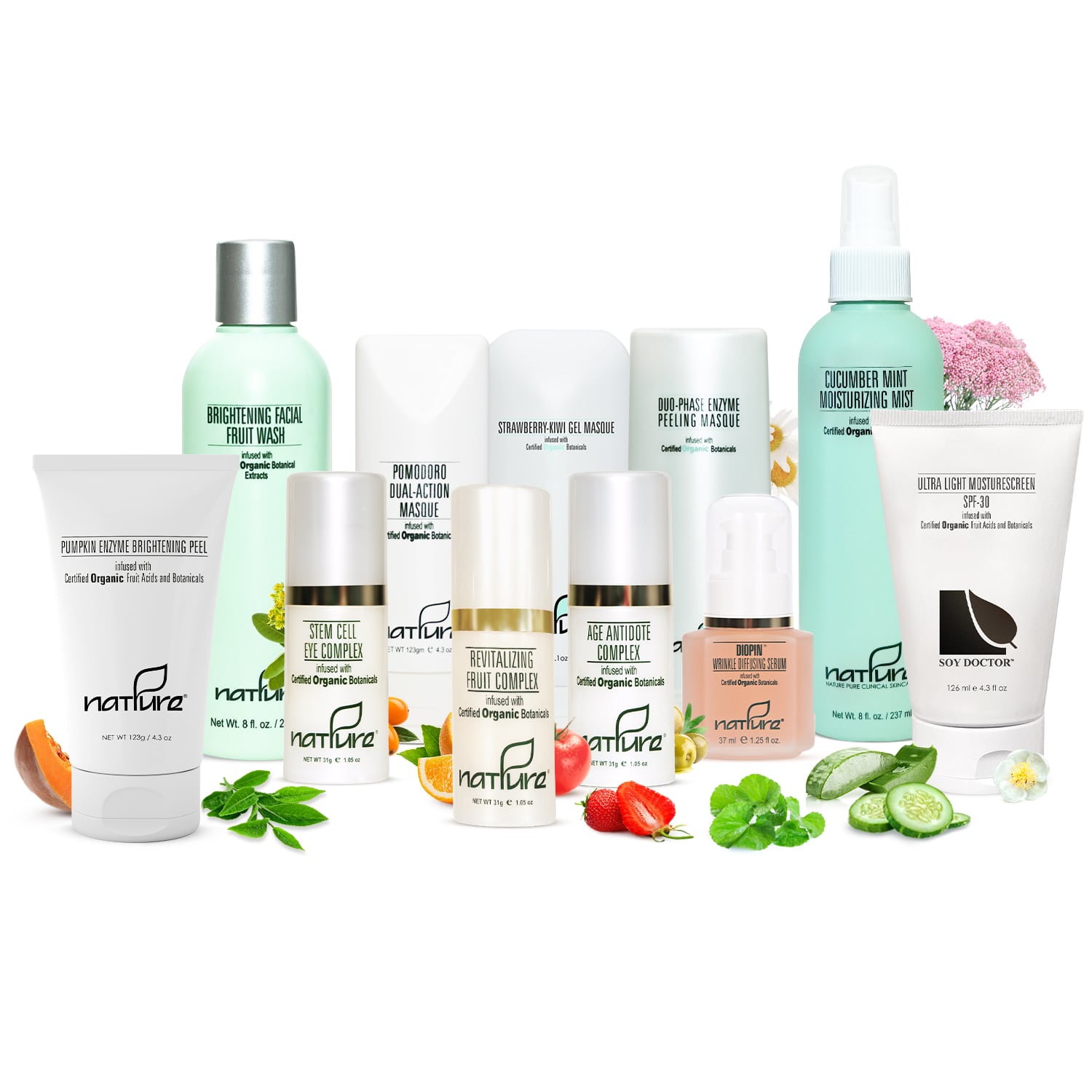 Spring Forward Radiant Skin Facial Protocol Bundle