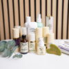 Age Defying Black Currant Holistic Facial for Menopausal Skin