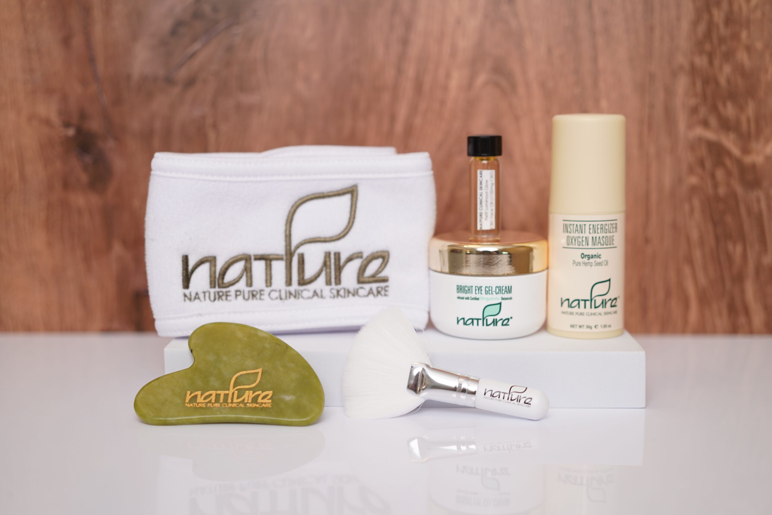 NATPURE® Merch Bundle