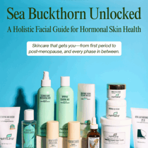 OG Hippophae Signature Holistic Facial GUIDE
