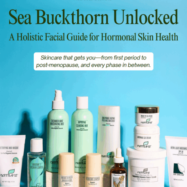 OG Hippophae Signature Holistic Facial GUIDE